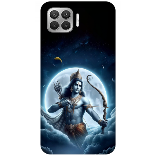 Celestial Archer Rama Case Oppo F17 Pro