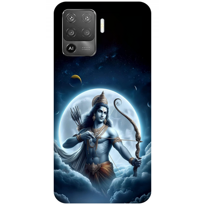 Celestial Archer Rama Case Oppo F19 Pro