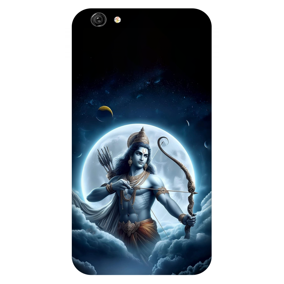 Celestial Archer Rama Case Oppo F3 Plus