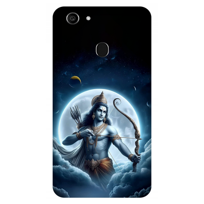 Celestial Archer Rama Case Oppo F5