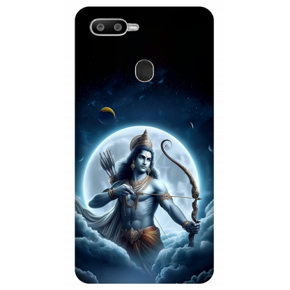 Celestial Archer Rama Case Oppo F9