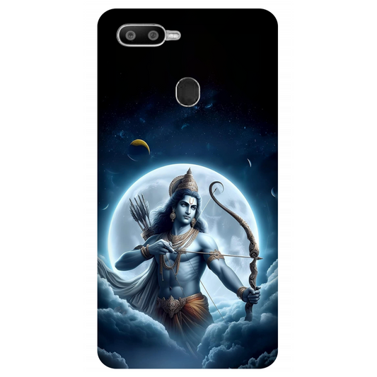 Celestial Archer Rama Case Oppo F9 Pro