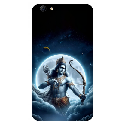 Celestial Archer Rama Case Oppo R9s Plus