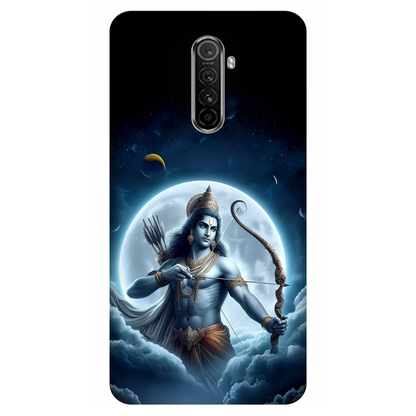 Celestial Archer Rama Case Oppo Reno Ace