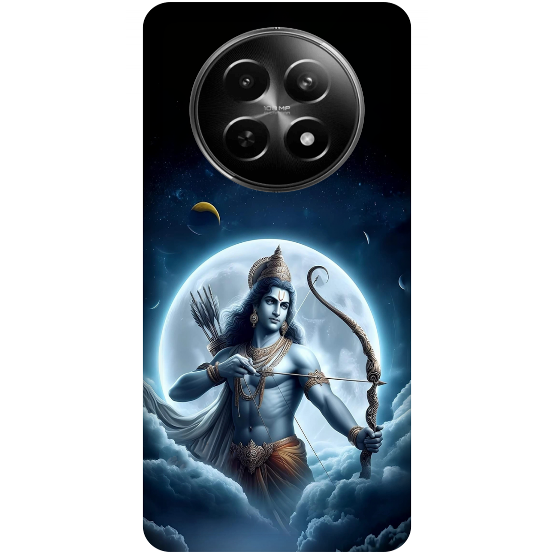 Celestial Archer Rama Case Realme 12 5G