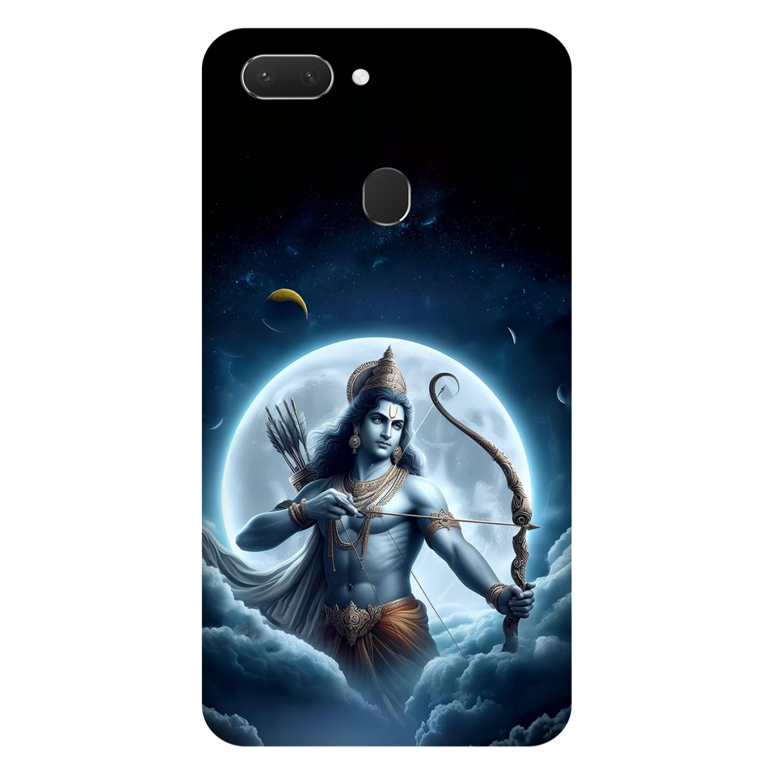 Celestial Archer Rama Case Realme 2