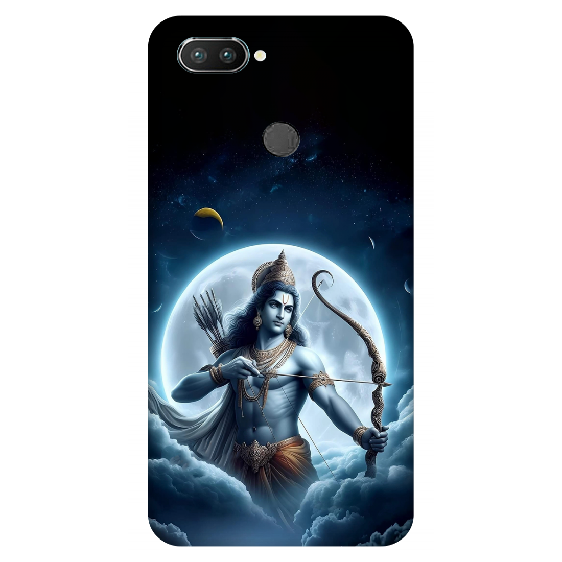 Celestial Archer Rama Case Realme 2 Pro