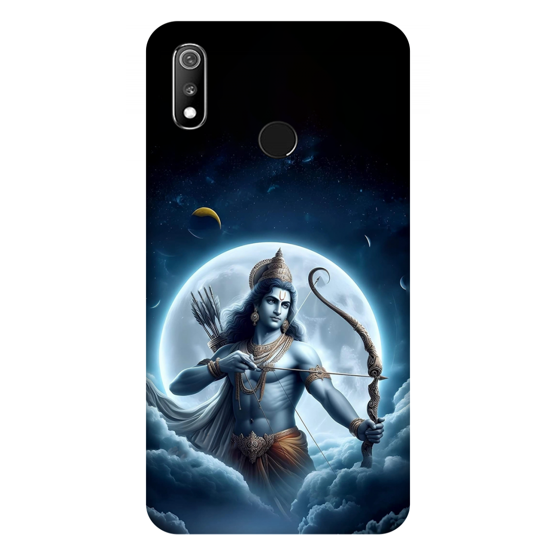 Celestial Archer Rama Case Realme 3