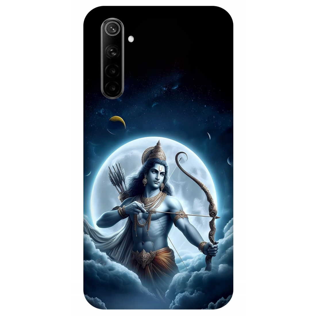 Celestial Archer Rama Case Realme 6 (2020)