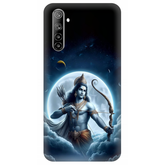 Celestial Archer Rama Case Realme 6i (Without Fingerprint) (2020)