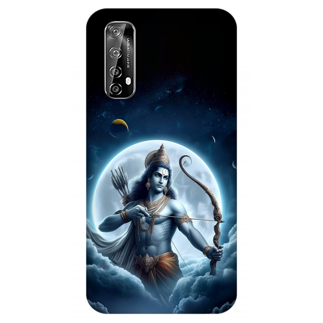 Celestial Archer Rama Case Realme 7