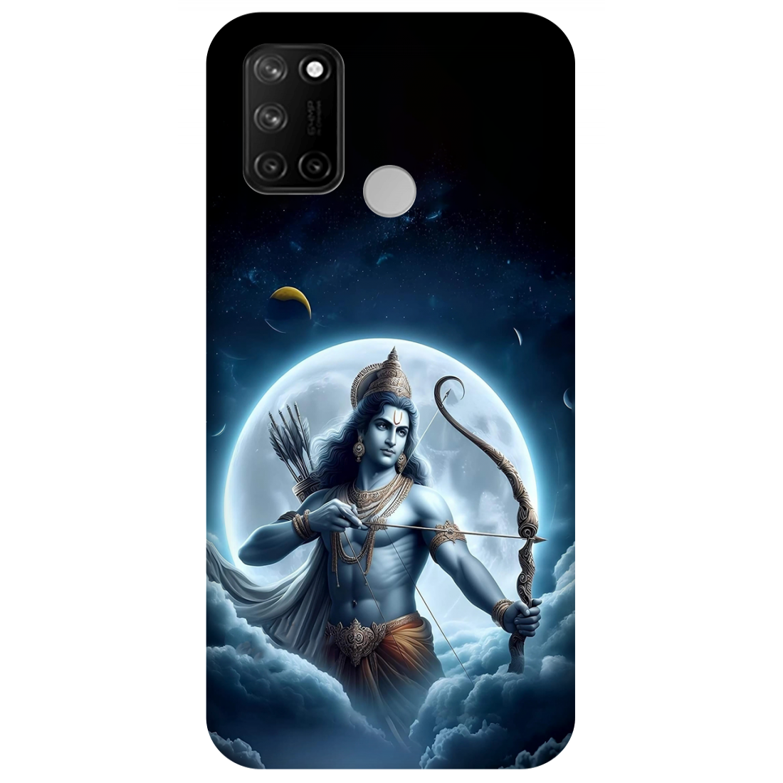 Celestial Archer Rama Case Realme 7i