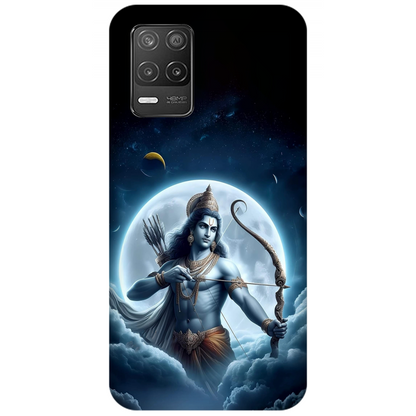 Celestial Archer Rama Case Realme 8 5G