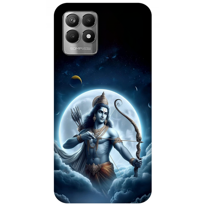 Celestial Archer Rama Case Realme 8i