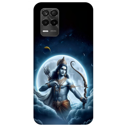 Celestial Archer Rama Case Realme 8s 5G