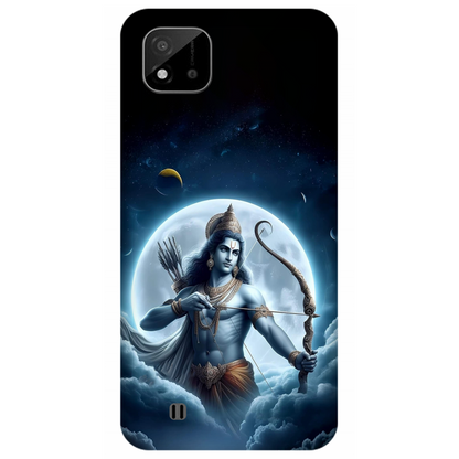 Celestial Archer Rama Case Realme C11 (2021)