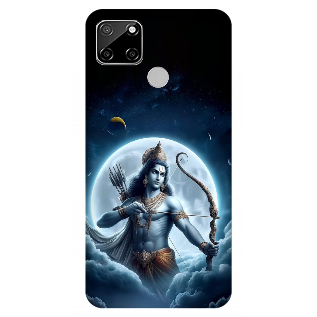 Celestial Archer Rama Case Realme C12