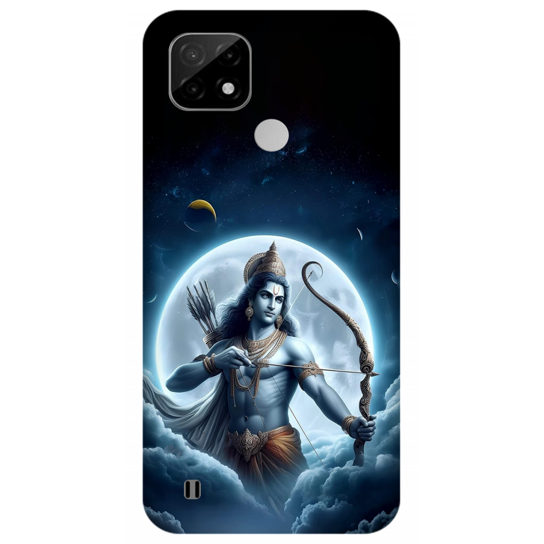 Celestial Archer Rama Case Realme C21