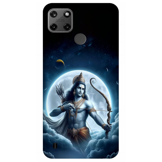 Celestial Archer Rama Case Realme C25Y