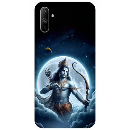 Celestial Archer Rama Case Realme C3