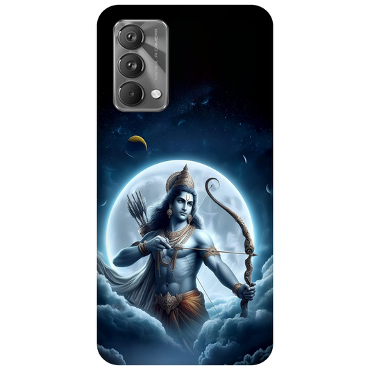 Celestial Archer Rama Case Realme GT Master Edition 5G