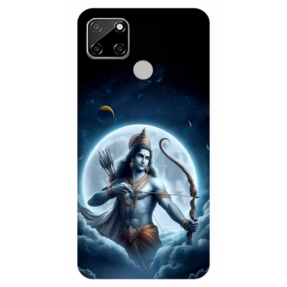 Celestial Archer Rama Case Realme Narzo 20