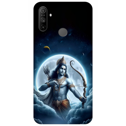 Celestial Archer Rama Case Realme Narzo 20A