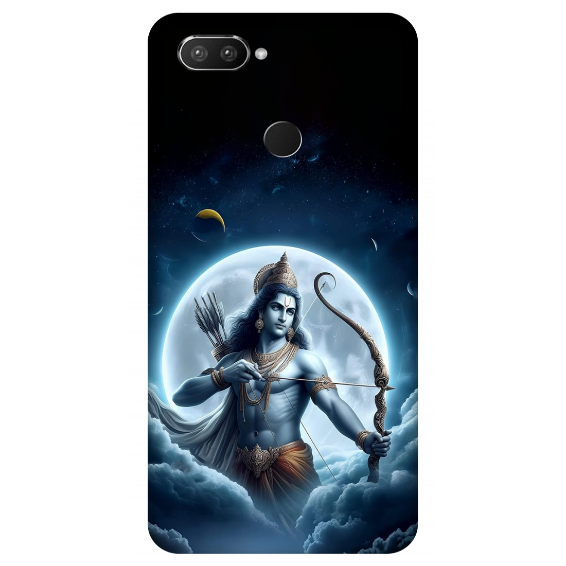 Celestial Archer Rama Case Realme U1