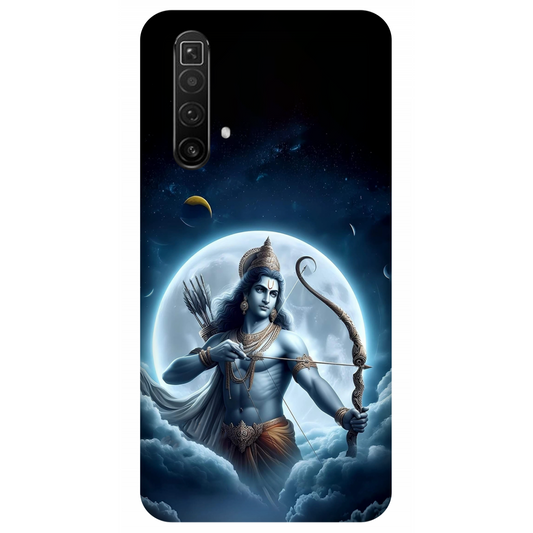Celestial Archer Rama Case Realme X3 SuperZoom (2020)