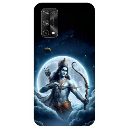 Celestial Archer Rama Case Realme X7 Pro