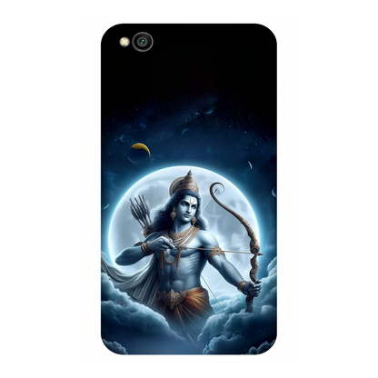 Celestial Archer Rama Case Redmi Go