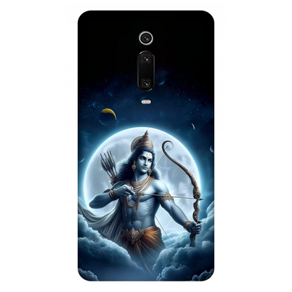 Celestial Archer Rama Case Redmi K20