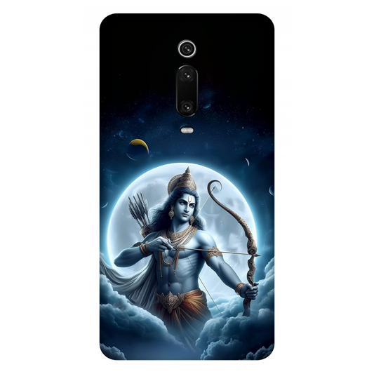 Celestial Archer Rama Case Redmi K20