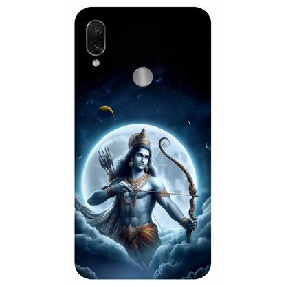 Celestial Archer Rama Case Redmi Note 7S