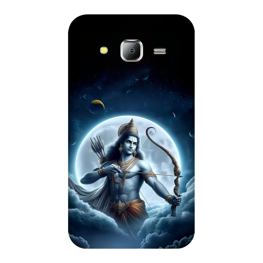 Celestial Archer Rama Case Samsung Galaxy J7(2015)