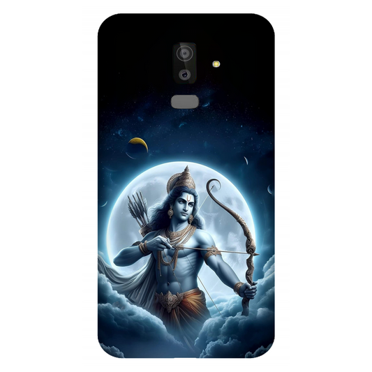 Celestial Archer Rama Case Samsung Galaxy J8