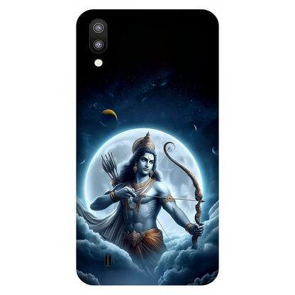 Celestial Archer Rama Case Samsung Galaxy M10