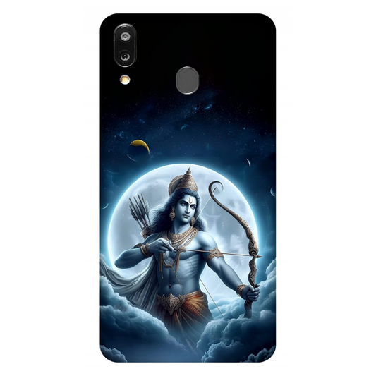 Celestial Archer Rama Case Samsung Galaxy M20