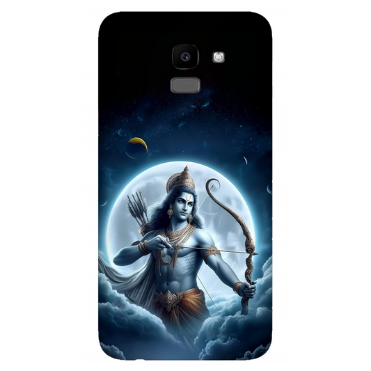 Celestial Archer Rama Case Samsung Galaxy On6