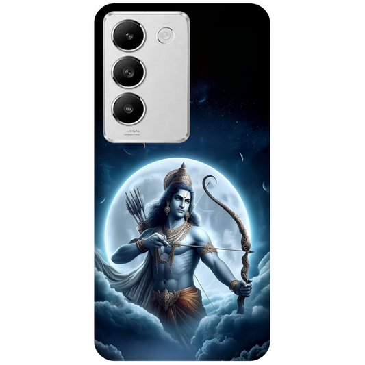 Celestial Archer Rama Case Vivo T3 5G