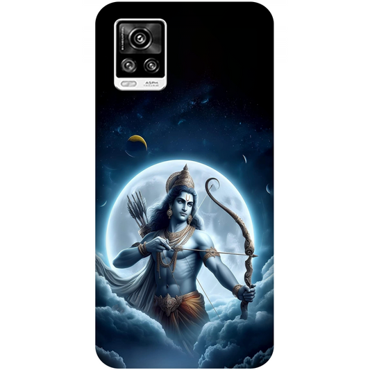 Celestial Archer Rama Case Vivo V20