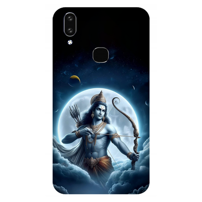 Celestial Archer Rama Case Vivo V9 Pro