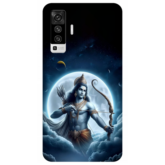 Celestial Archer Rama Case Vivo X50 (2020)