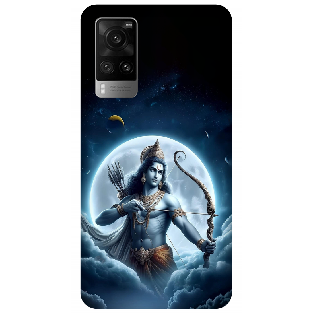 Celestial Archer Rama Case Vivo X60