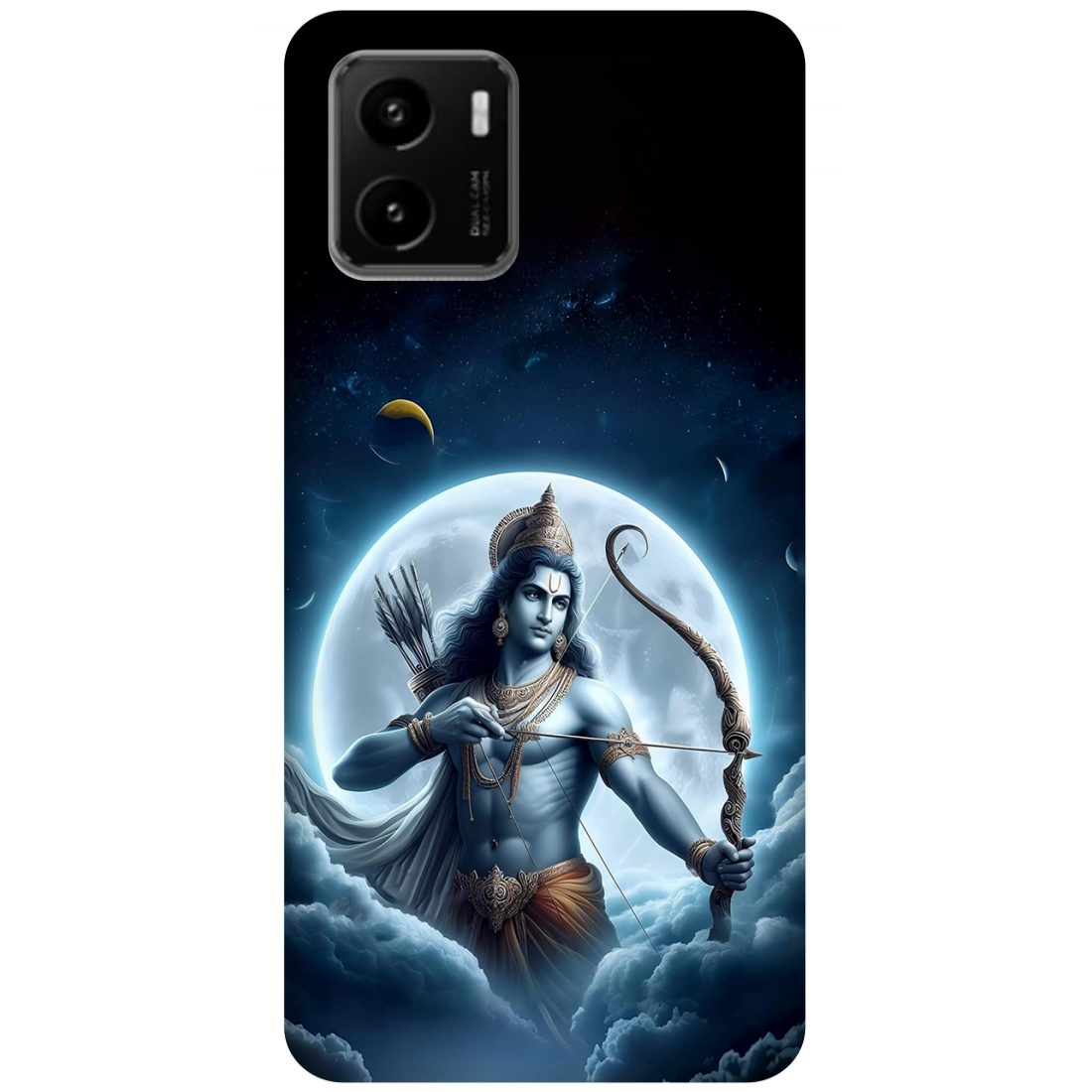 Celestial Archer Rama Case Vivo Y15c