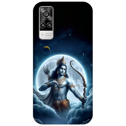 Celestial Archer Rama Case vivo Y51 (2020)