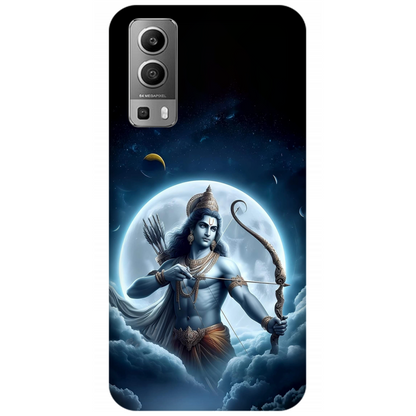 Celestial Archer Rama Case Vivo Y72 5G