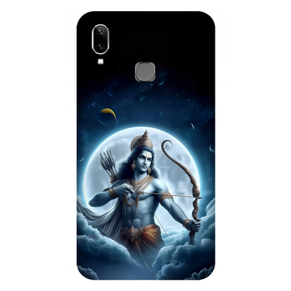 Celestial Archer Rama Case Vivo Y91