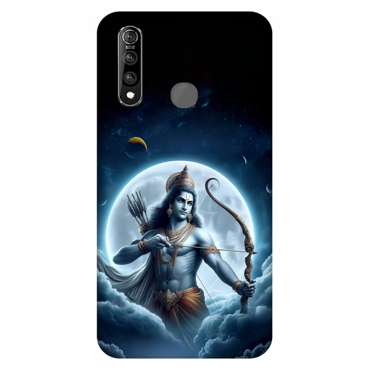 Celestial Archer Rama Case Vivo Z1 Pro