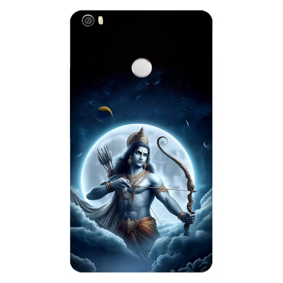 Celestial Archer Rama Case Xiaomi Mi Max